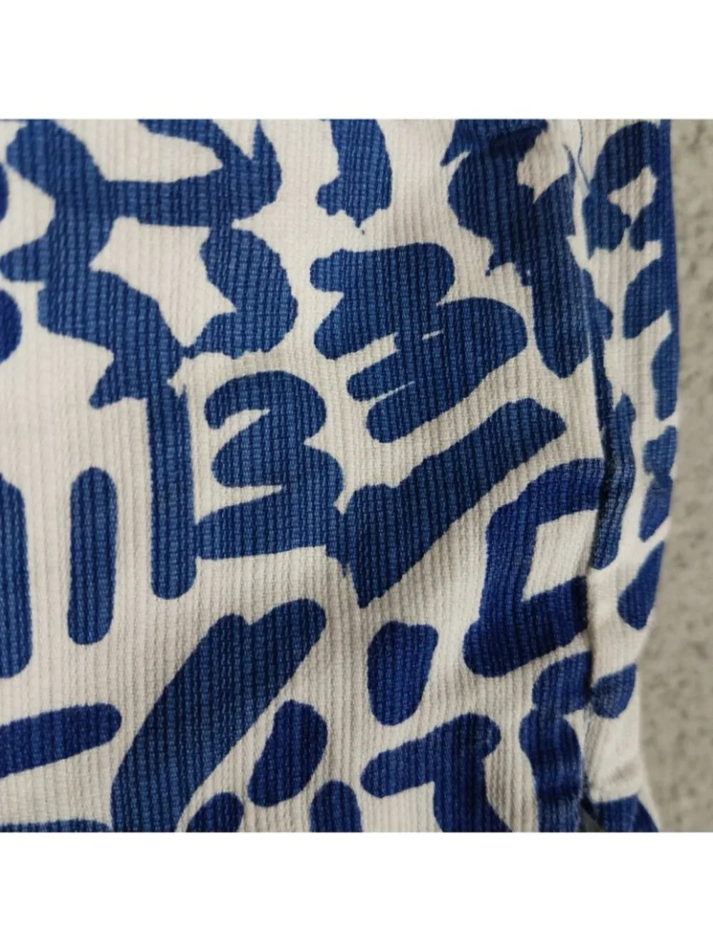 Lilly Pulitzer Shorts Women's 4 Blue 3.5